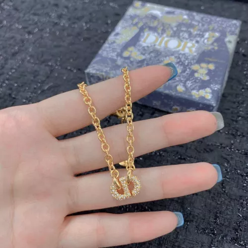 Replica Christian Dior Bracelets #1389581 $29.00 USD for Wholesale