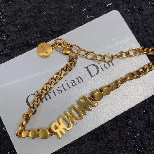 Replica Christian Dior Bracelets #1389582 $29.00 USD for Wholesale