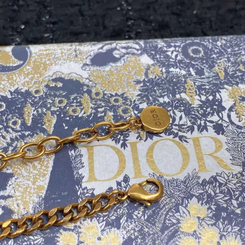 Replica Christian Dior Bracelets #1389582 $29.00 USD for Wholesale