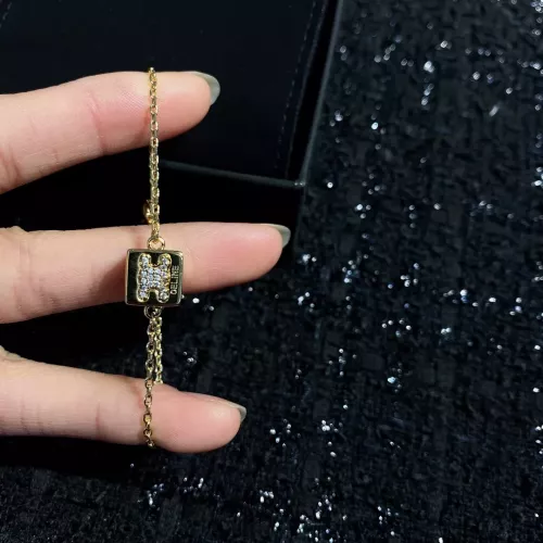 Replica Celine Bracelets For Women #1389584 $27.00 USD for Wholesale