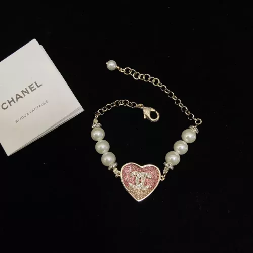 Chanel Bracelets For Women #1389585 $34.00 USD, Wholesale Replica Chanel Bracelets