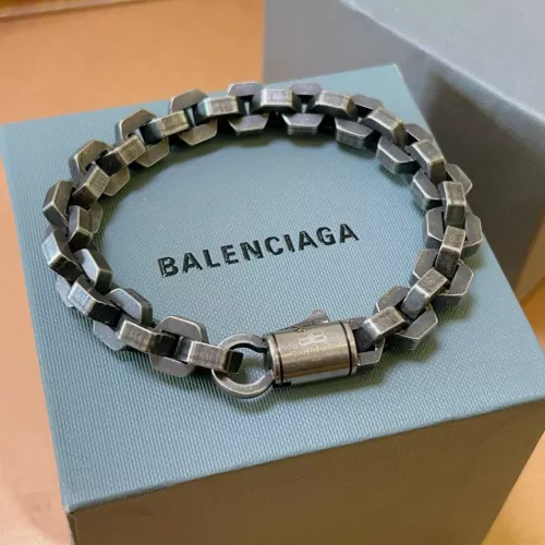 Balenciaga Bracelets For Men #1389589 $64.00 USD, Wholesale Replica Balenciaga Bracelets