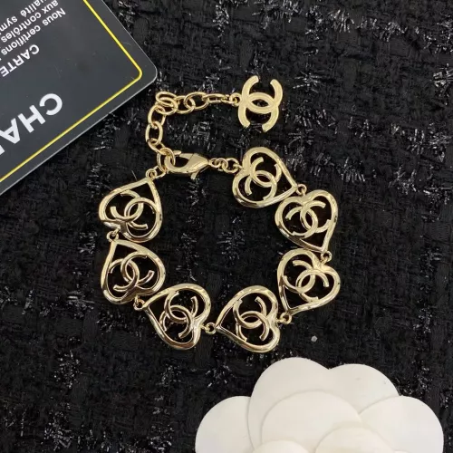 Chanel Bracelets For Women #1389594 $38.00 USD, Wholesale Replica Chanel Bracelets