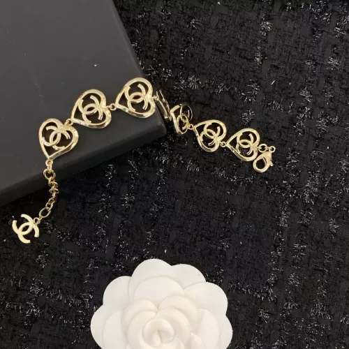 Replica Chanel Bracelets For Women #1389594 $38.00 USD for Wholesale
