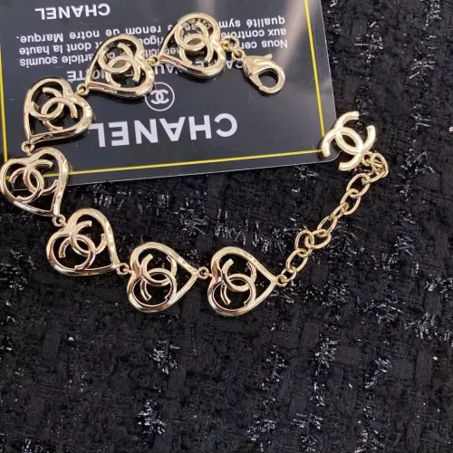 Replica Chanel Bracelets For Women #1389594 $38.00 USD for Wholesale