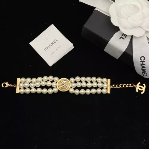 Chanel Bracelets For Women #1389595 $38.00 USD, Wholesale Replica Chanel Bracelets