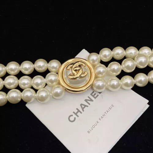 Replica Chanel Bracelets For Women #1389595 $38.00 USD for Wholesale