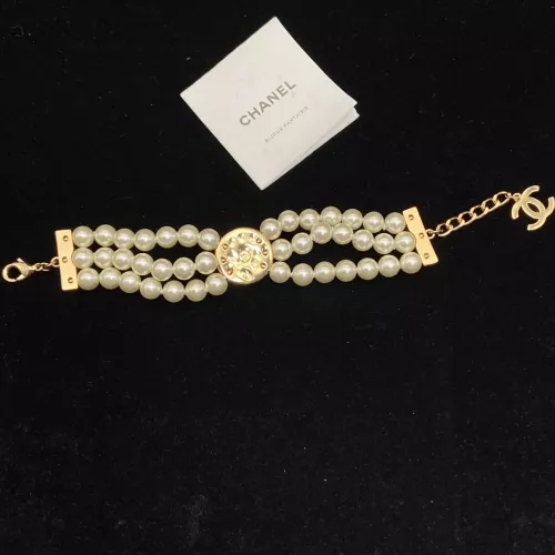 Replica Chanel Bracelets For Women #1389595 $38.00 USD for Wholesale