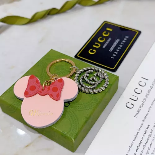 Replica Gucci Key Holder And Bag Buckle #1389596 $36.00 USD for Wholesale