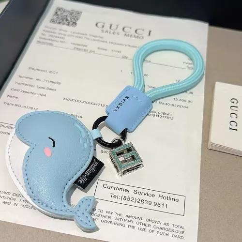 Replica Gucci Key Holder And Bag Buckle #1389597 $39.00 USD for Wholesale