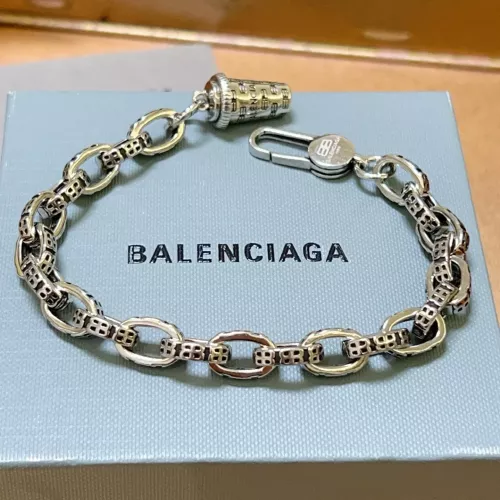 Balenciaga Bracelets #1389598 $42.00 USD, Wholesale Replica Balenciaga Bracelets