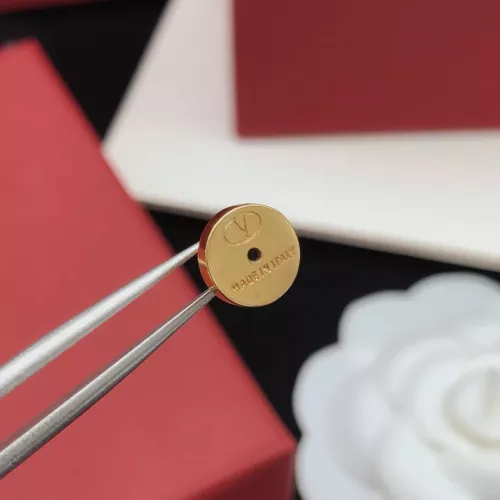 Replica Valentino Earrings For Women #1389607 $27.00 USD for Wholesale