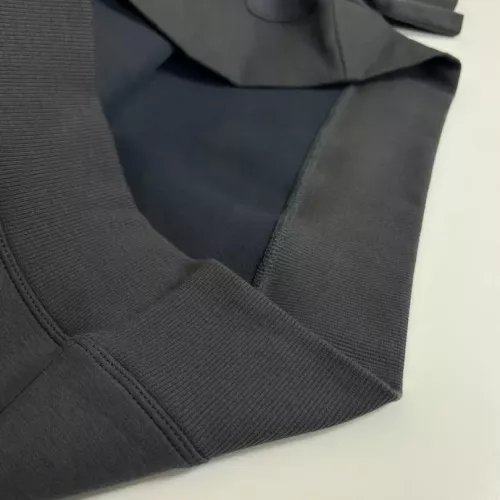 Replica Prada Hoodies Long Sleeved For Men #1389620 $76.00 USD for Wholesale