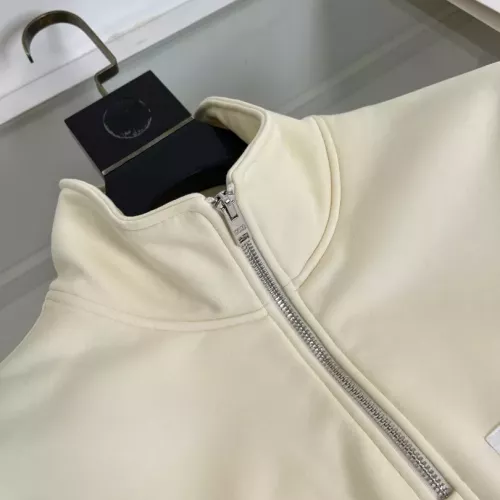 Replica Prada Hoodies Long Sleeved For Men #1389624 $88.00 USD for Wholesale