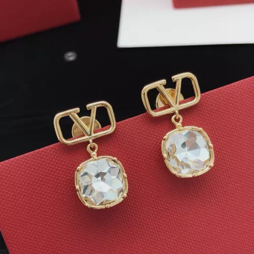 Valentino Earrings For Women #1389635 $29.00 USD, Wholesale Replica Valentino Earrings