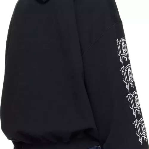 Replica VETEMENTS Hoodies Long Sleeved For Unisex #1389641 $68.00 USD for Wholesale