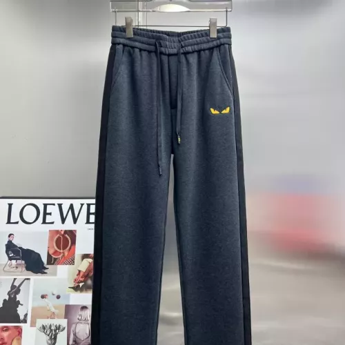 Fendi Pants For Unisex #1389647 $60.00 USD, Wholesale Replica Fendi Pants