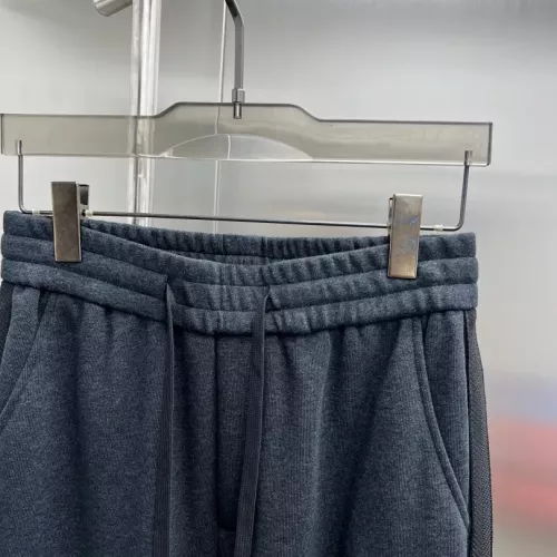 Replica Fendi Pants For Unisex #1389647 $60.00 USD for Wholesale