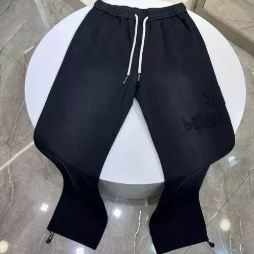 Replica Balenciaga Pants For Unisex #1389650 $68.00 USD for Wholesale