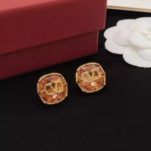 Valentino Earrings For Women #1389668 $29.00 USD, Wholesale Replica Valentino Earrings