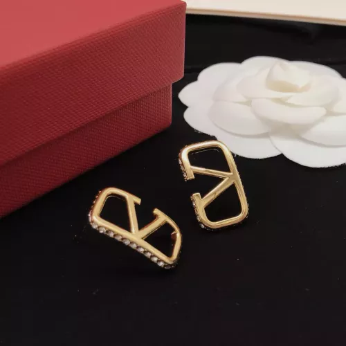 Valentino Earrings For Women #1389673 $29.00 USD, Wholesale Replica Valentino Earrings