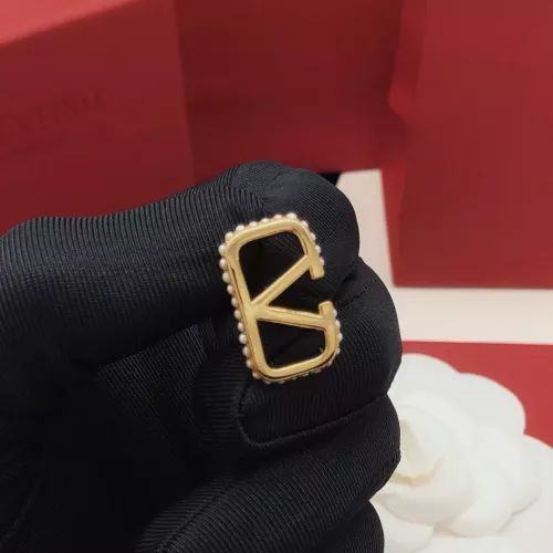 Replica Valentino Earrings For Women #1389676 $29.00 USD for Wholesale