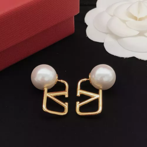 Valentino Earrings For Women #1389681 $29.00 USD, Wholesale Replica Valentino Earrings