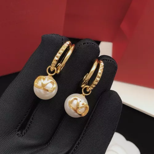 Valentino Earrings For Women #1389686 $29.00 USD, Wholesale Replica Valentino Earrings