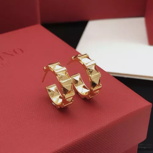 Valentino Earrings For Women #1389689 $27.00 USD, Wholesale Replica Valentino Earrings