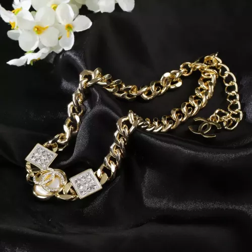 Replica Chanel Necklaces For Women #1389695 $32.00 USD for Wholesale