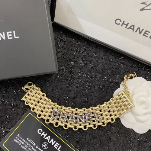Replica Chanel Bracelets For Women #1389701 $48.00 USD for Wholesale