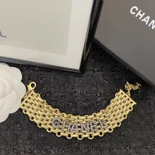 Replica Chanel Bracelets For Women #1389701 $48.00 USD for Wholesale