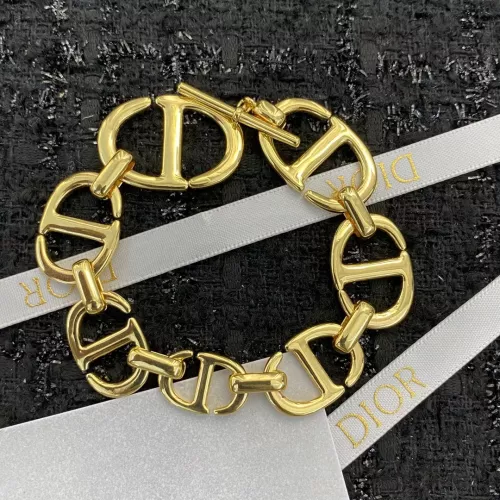 Christian Dior Bracelets #1389705 $38.00 USD, Wholesale Replica Christian Dior Bracelets