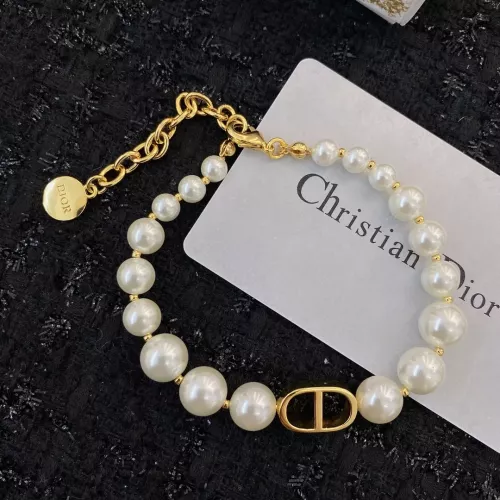 Christian Dior Bracelets For Women #1389707 $32.00 USD, Wholesale Replica Christian Dior Bracelets