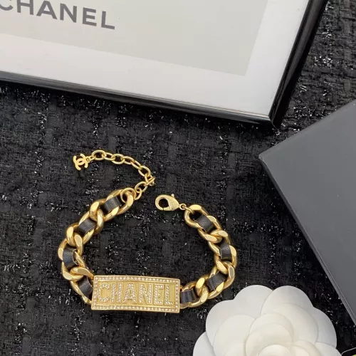 Chanel Bracelets For Women #1389709 $38.00 USD, Wholesale Replica Chanel Bracelets