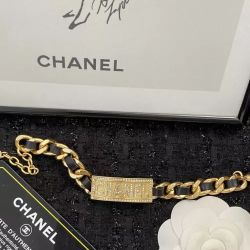 Replica Chanel Bracelets For Women #1389709 $38.00 USD for Wholesale