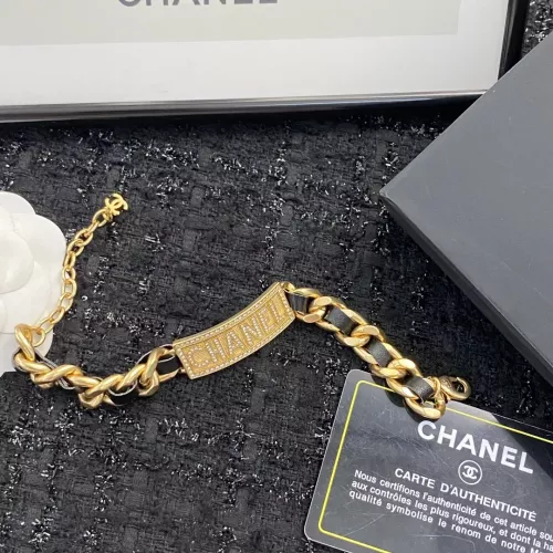 Replica Chanel Bracelets For Women #1389709 $38.00 USD for Wholesale