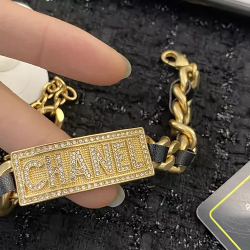 Replica Chanel Bracelets For Women #1389709 $38.00 USD for Wholesale