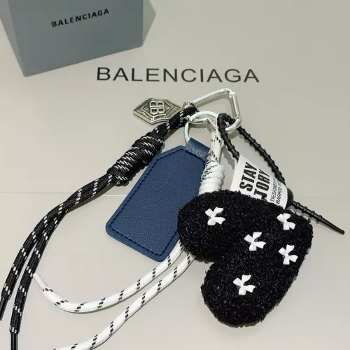 Replica Balenciaga Key Holder And Bag Buckle #1389712 $39.00 USD for Wholesale