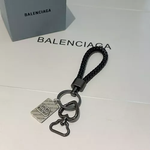 Balenciaga Key Holder And Bag Buckle #1389717 $39.00 USD, Wholesale Replica Balenciaga Key Holder And Bag Buckle