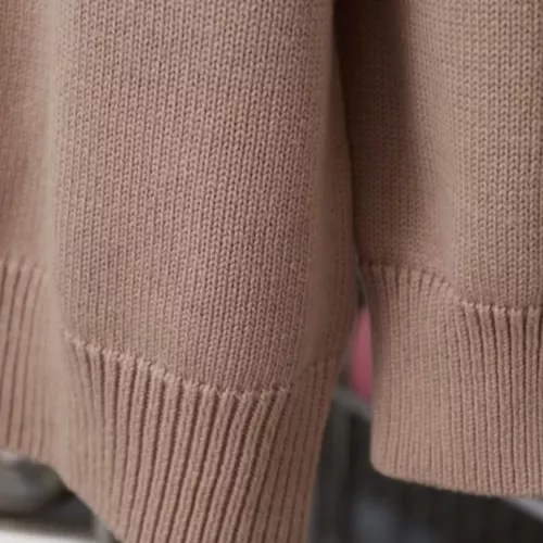 Replica Burberry Fashion Sweaters Long Sleeved For Unisex #1389718 $48.00 USD for Wholesale