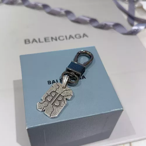 Balenciaga Key Holder And Bag Buckle #1389720 $39.00 USD, Wholesale Replica Balenciaga Key Holder And Bag Buckle