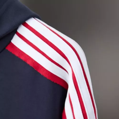 Replica Balenciaga Hoodies Long Sleeved For Unisex #1389724 $52.00 USD for Wholesale