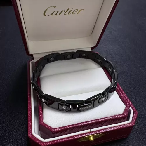Replica Cartier bracelets For Men #1389725 $40.00 USD for Wholesale