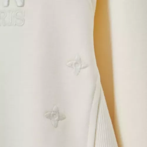 Replica Louis Vuitton LV Hoodies Long Sleeved For Unisex #1389729 $52.00 USD for Wholesale