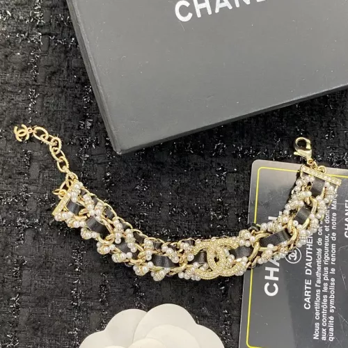 Replica Chanel Bracelets For Women #1389730 $45.00 USD for Wholesale