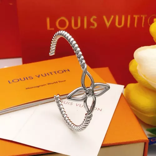 Replica Louis Vuitton LV Bracelets #1389732 $32.00 USD for Wholesale