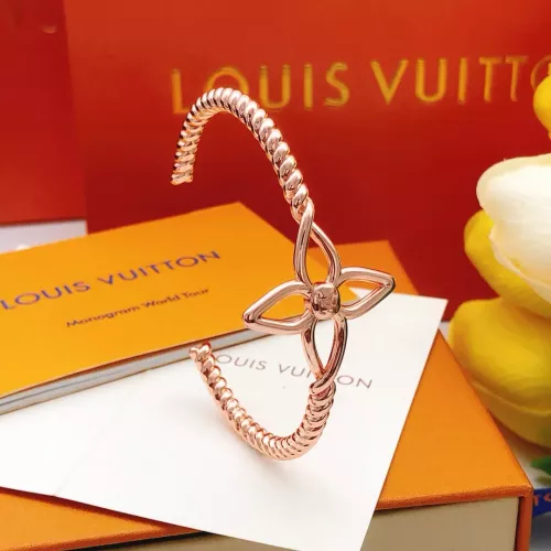 Replica Louis Vuitton LV Bracelets #1389733 $32.00 USD for Wholesale