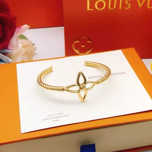 Replica Louis Vuitton LV Bracelets #1389734 $32.00 USD for Wholesale