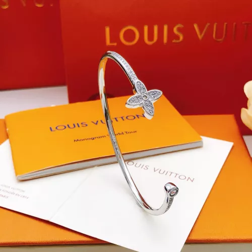 Louis Vuitton LV Bracelets #1389735 $34.00 USD, Wholesale Replica Louis Vuitton LV Bracelets